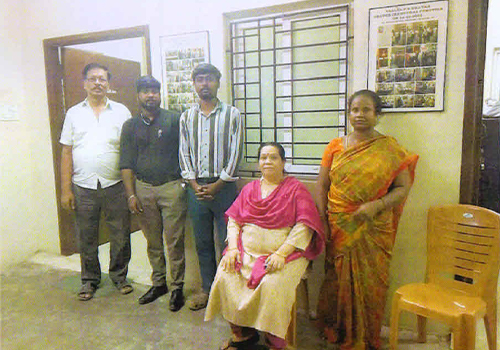 Medical Camp - Photo 7